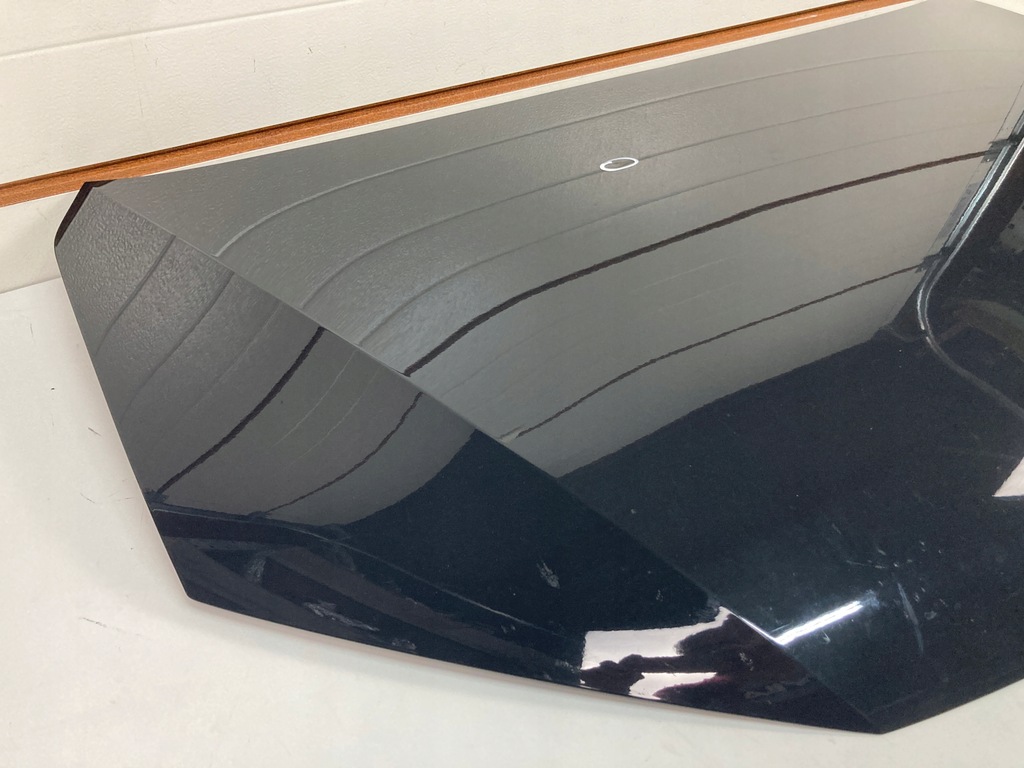 фото №8, Капот кришка двигуна seat alhambra vw sharan 7n0