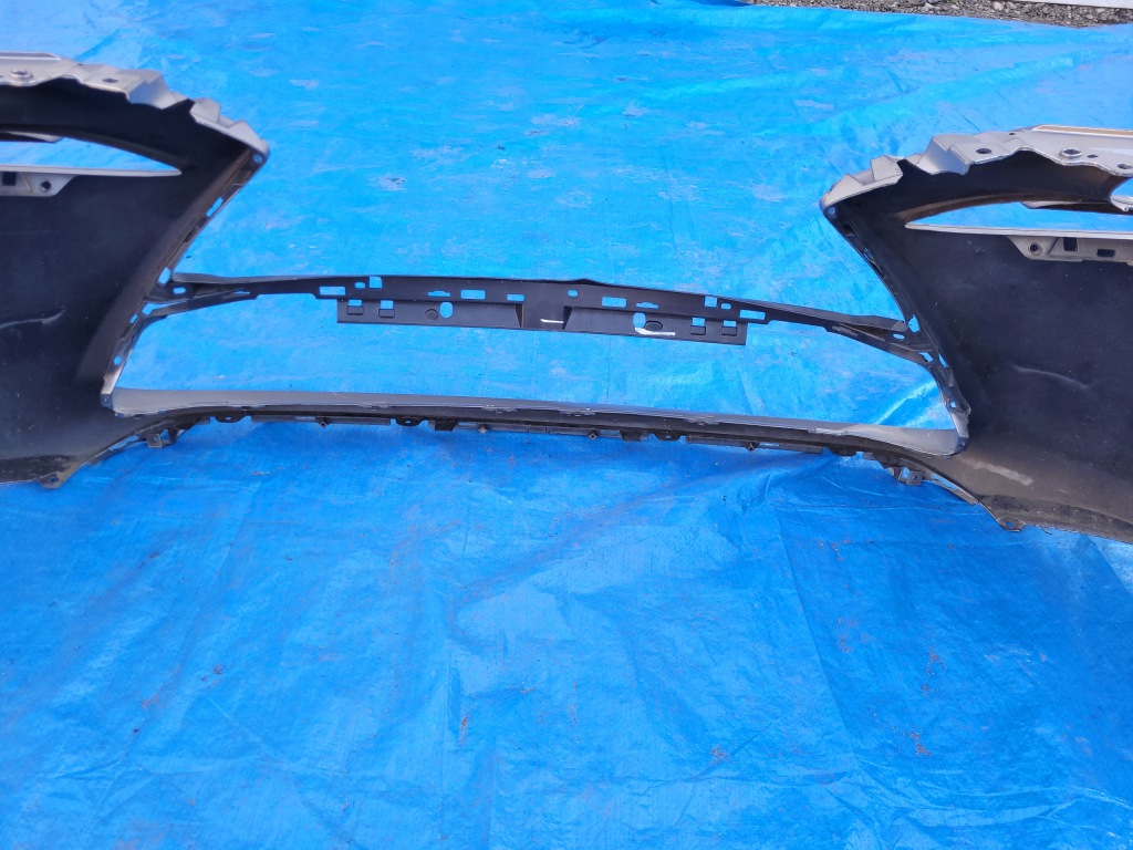 фото №13, Lexus nx i 1 | бампер перед передний 52119-78010 | 0269