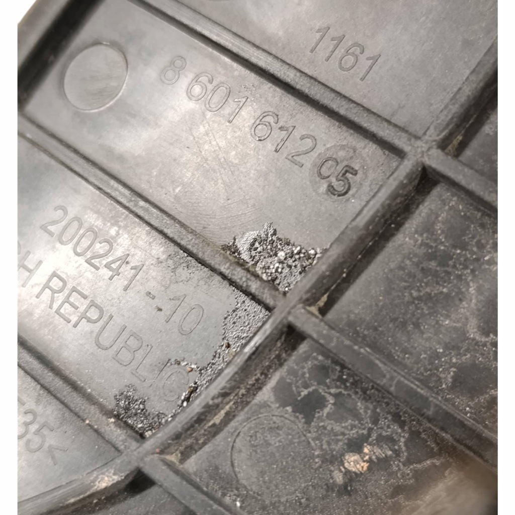 фото №8, Bmw 7 g11 g12 2018 все коллектор всасывающий