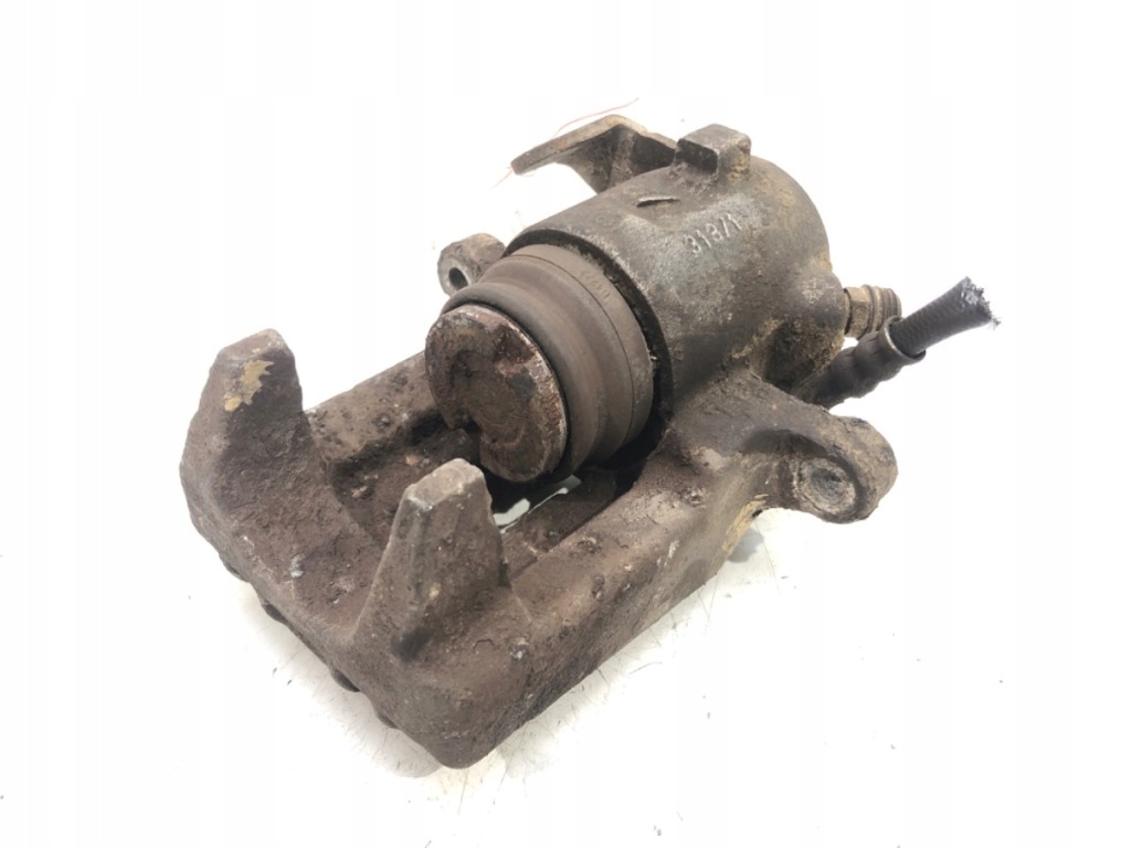 фото №1, Суппорт левый задняя vw new beetle 2.0b 98-10