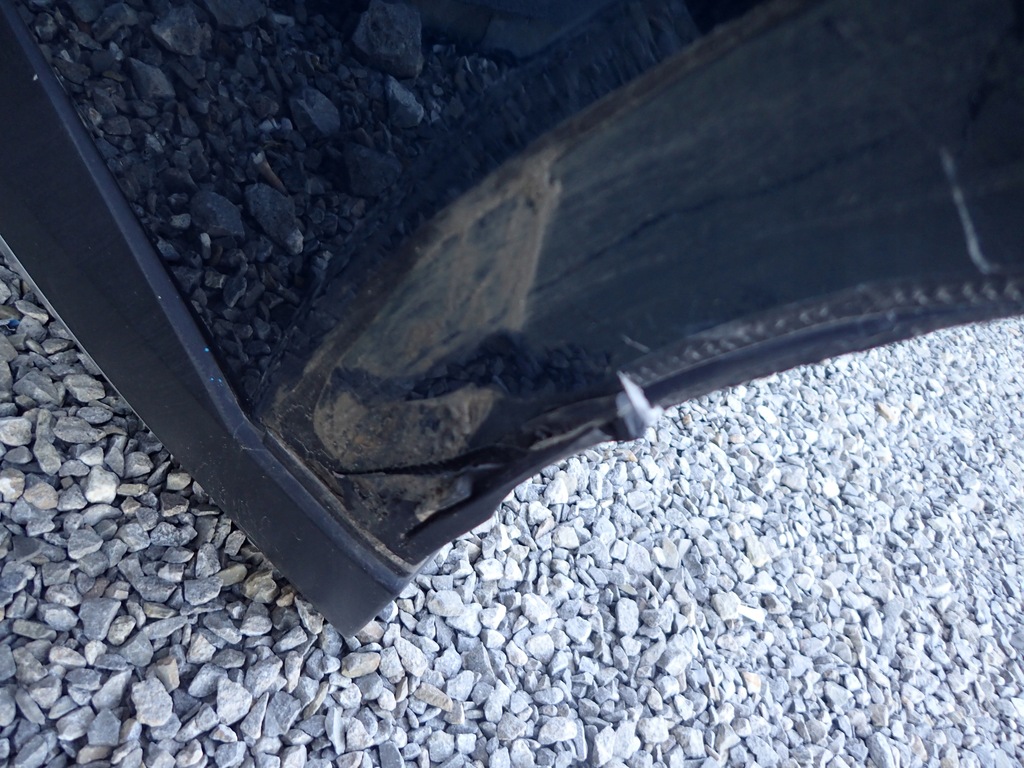 фото №8, Бампер задняя skoda superb iii 3 scout kombi