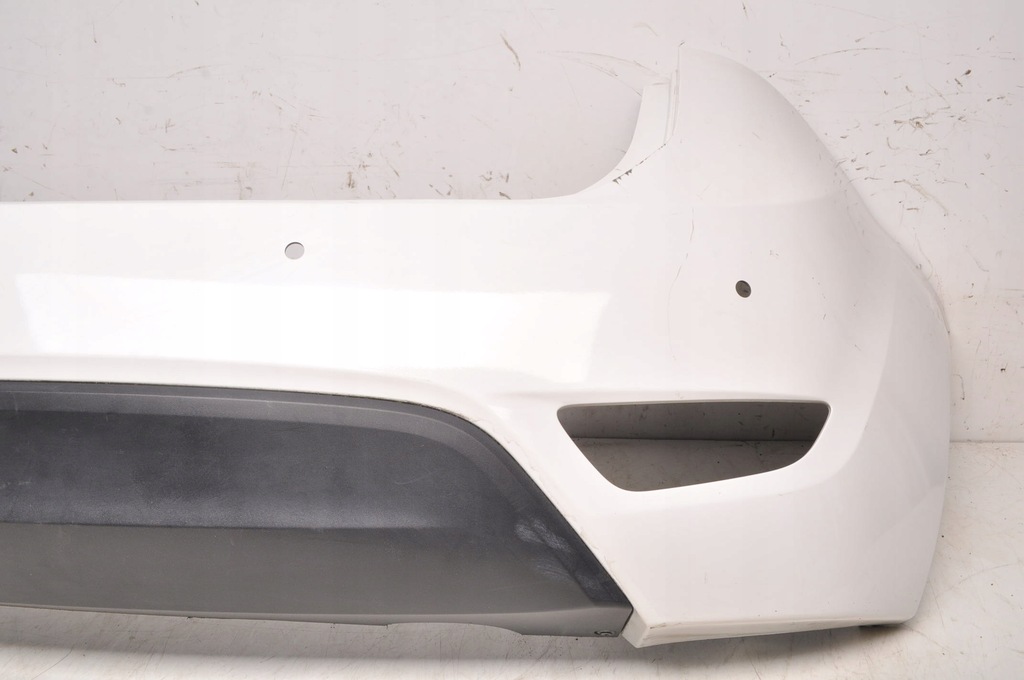 фото №10, Hyundai ix20 бампер задня задній 866121k000 pod pdc hb