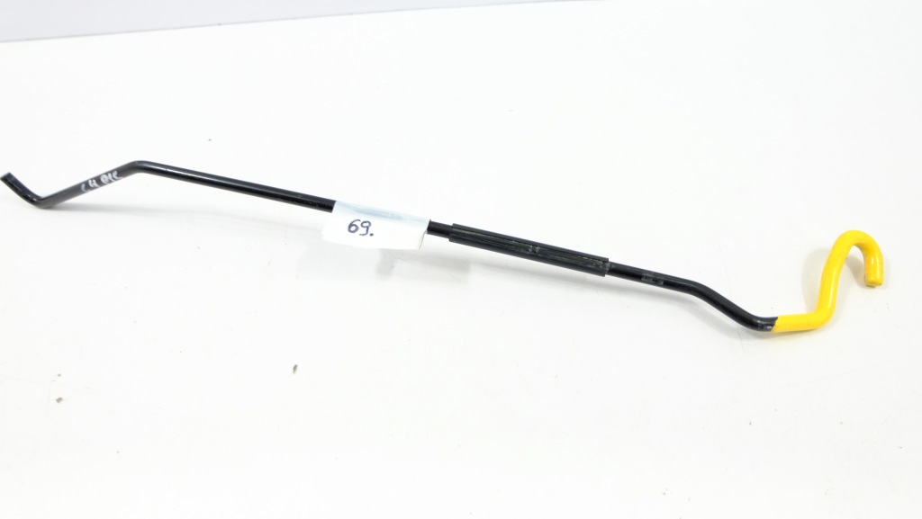 фото №2, Citroen c4 picasso ii підпора капот дріт