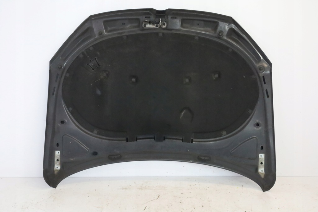 фото №8, Капот крышка двигателя vw passat b7 kol. li7f 10-14