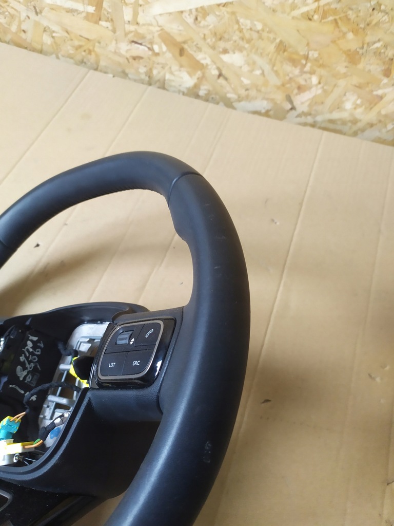 фото №12, Повітропровід citroen c5 aircross