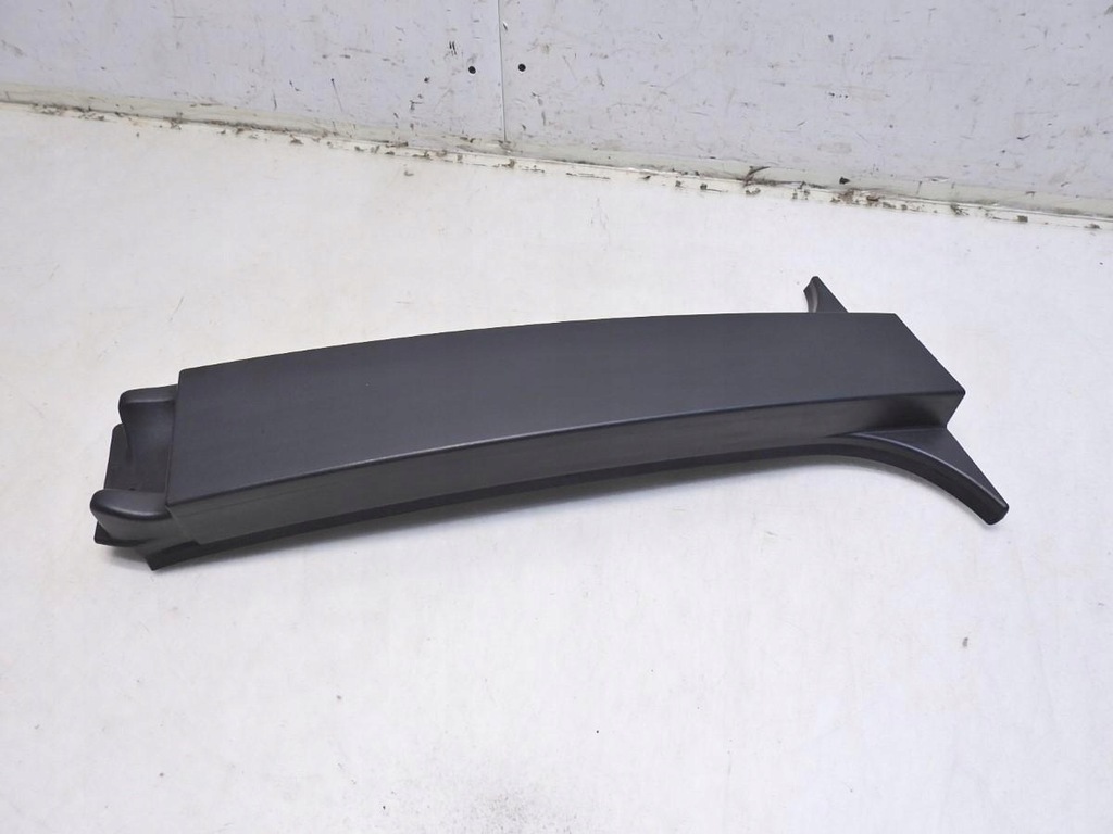 фото №2, Молдинг накладка стойка левая renault espace iv