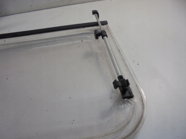 Прицеп kempingowa eccles стекло задний Недорого