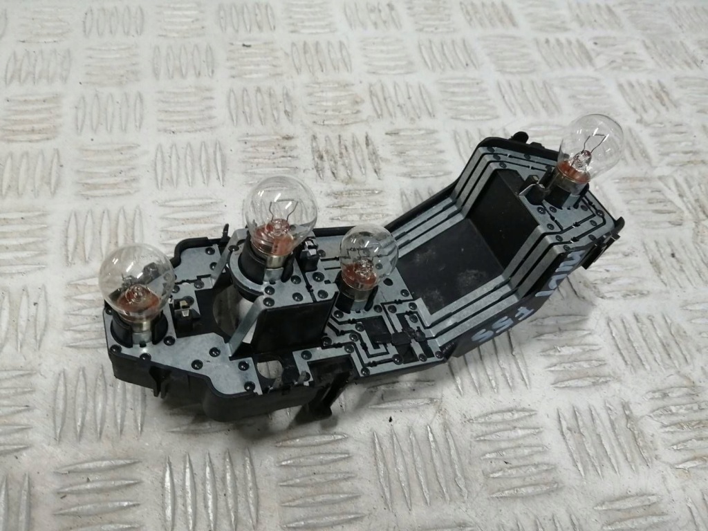 Купить Rr mini f54 f55 вкладыш лампы задний  задний