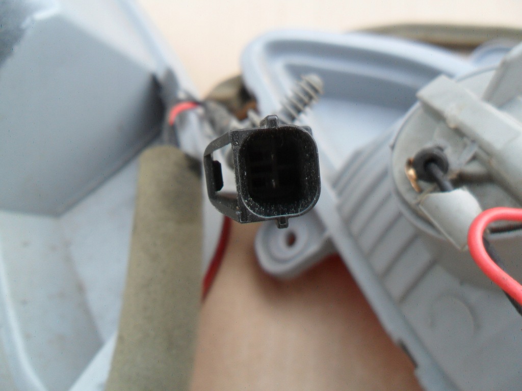 фото №13, Kia venga лампа права ліва задня 92404 92403-1p0