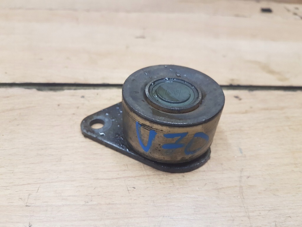 фото №1, Ролик ремень volvo v70 ii 2.4t