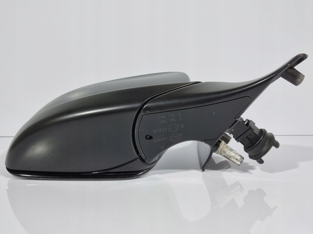 фото №6, Дзеркало праве bmw 5 f10 f11 5 pin eu