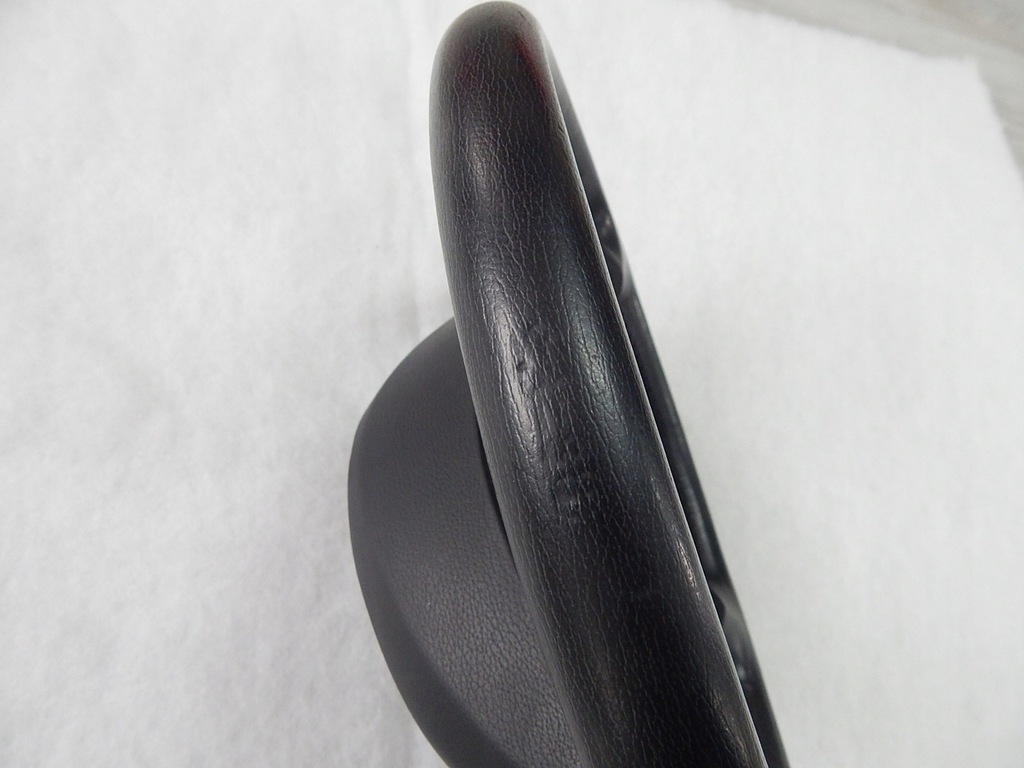 фото №10, Mercedes a-klasa w169 - воздуховод кожа oryg