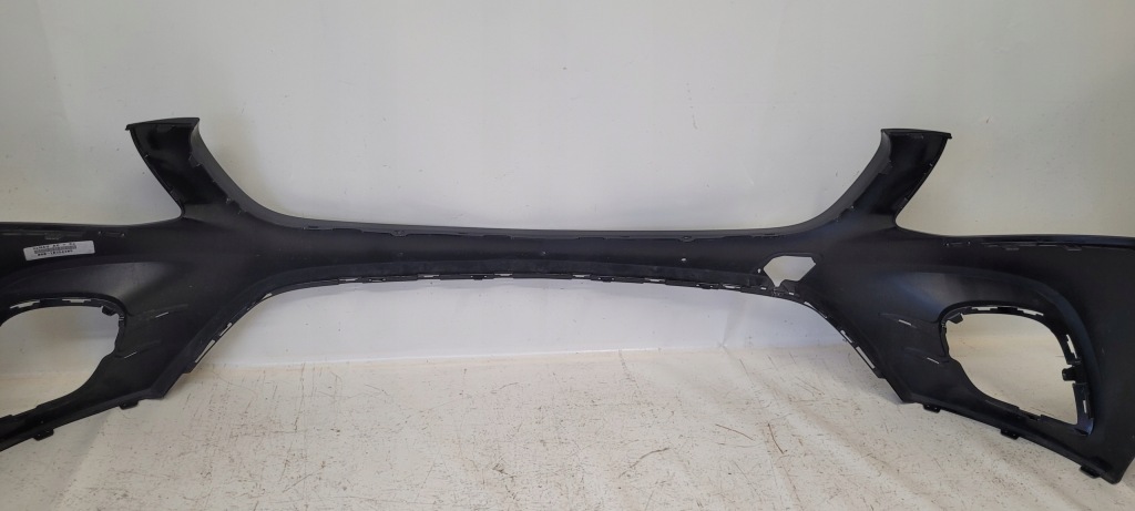 фото №9, Mercedes glc w253 amg бампер перед 2015-2019r