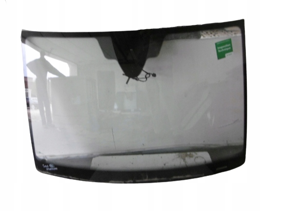 фото №1, Стекло лобовое vw golf sportsvan 2017r. датчик