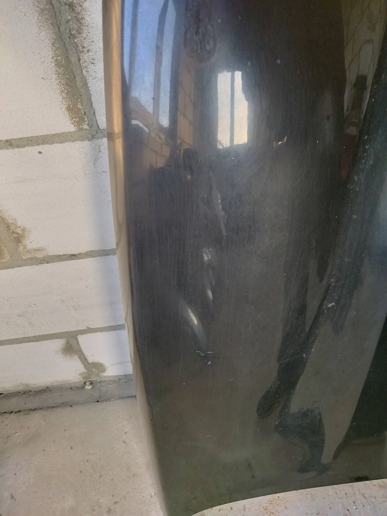 фото №6, Jeep cherokee 2002 капот перед