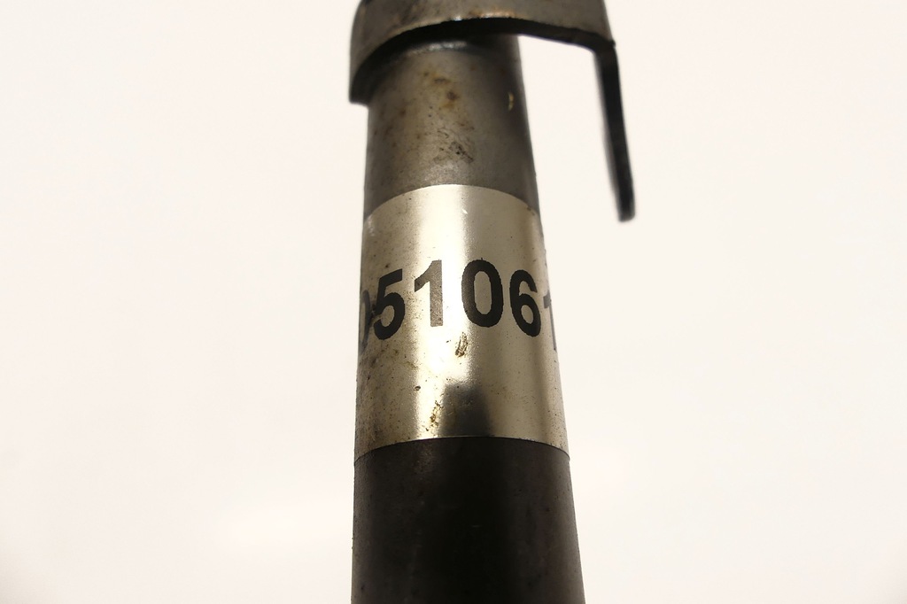 фото №4, Alfa romeo giulia quadrifoglio 2.9 v6 шланг трубка wody