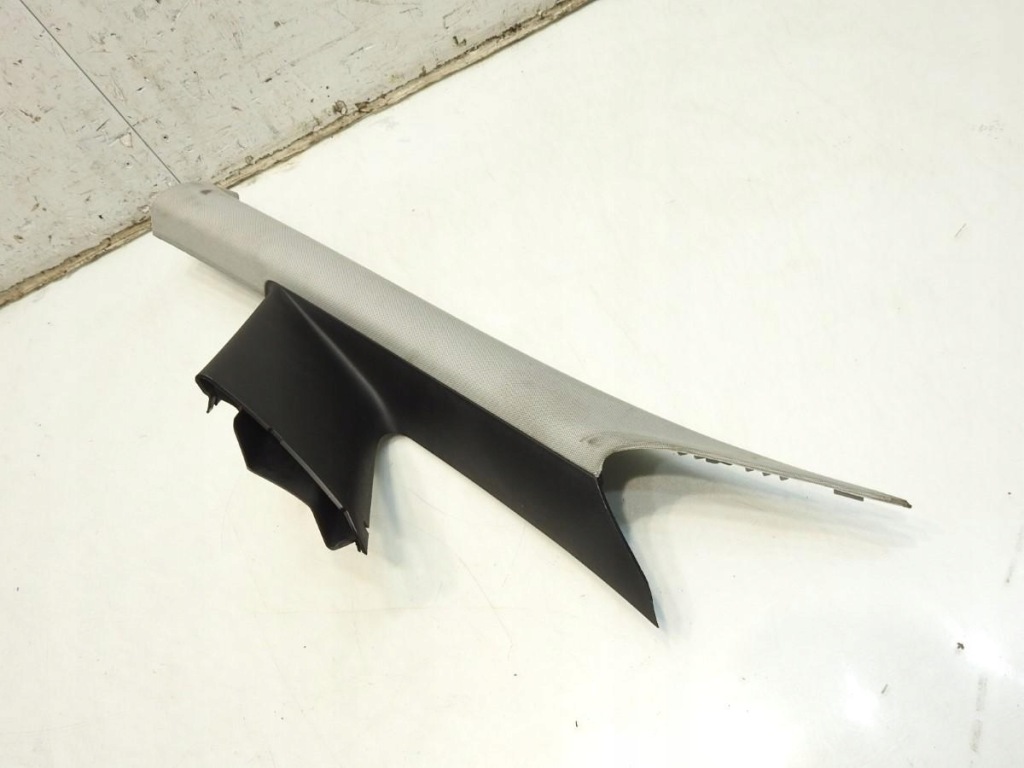 фото №9, Защита стойка a левая opel astra j 13259121