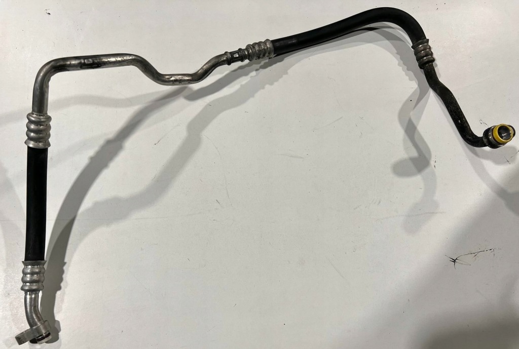 фото №1, Шланг кондиционера пабтрубок  bmw x5 f15 x6 f16