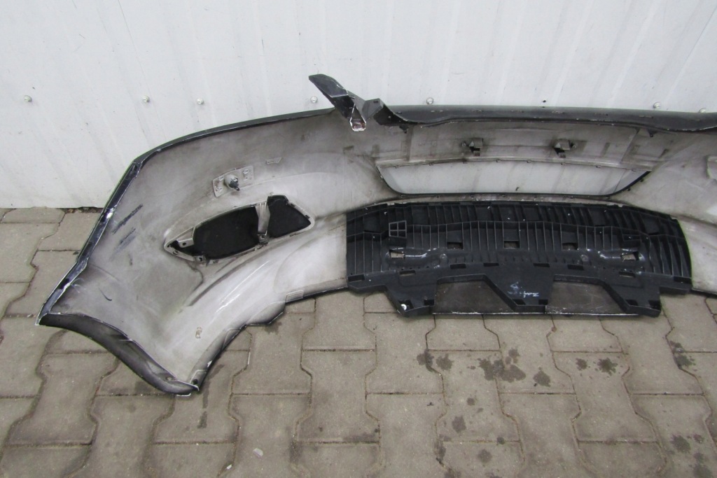 Купить Бампер перед передний opel zafira b ii lift 08-14