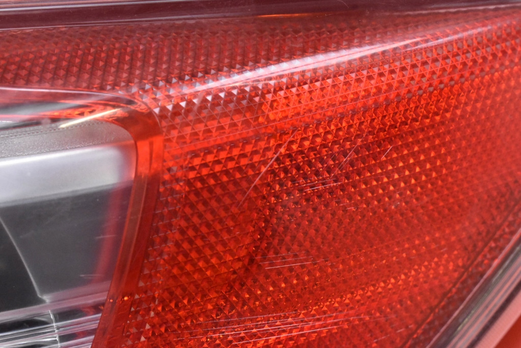 фото №16, Лампа правая задняя задняя bbn751150 mazda 3 2 ii bl 5d hb 09-13