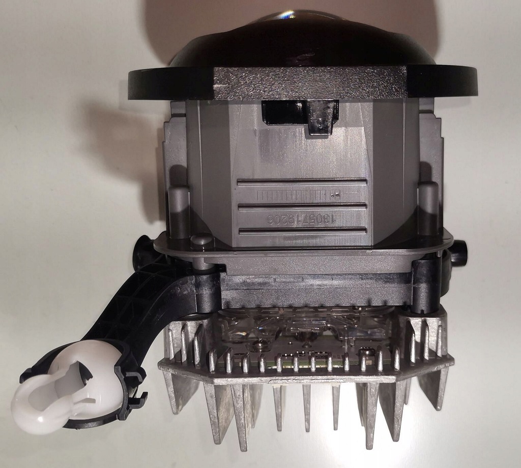 фото №5, Led biled бі-світлодіодний лінза do bmw 2 f45 водія