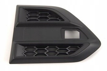 фото №1, Решітка крила ліва ford ranger 2015-