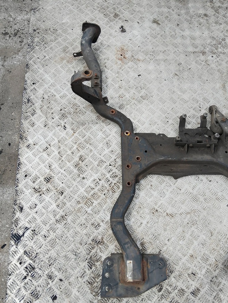 фото №1, Підрамник перед підрамник підрамник mini cooper r50