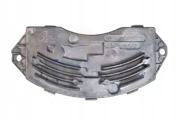 фото №1, Trucktec automotive 08.59.078 регулятор, вентилятор обдув do салона транспортного средства