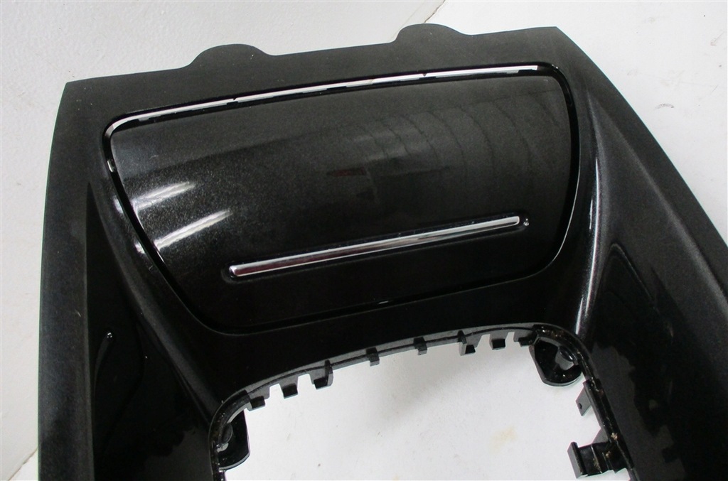 фото №5, Рамка dekor захист панель передач citroen c5 iii x7