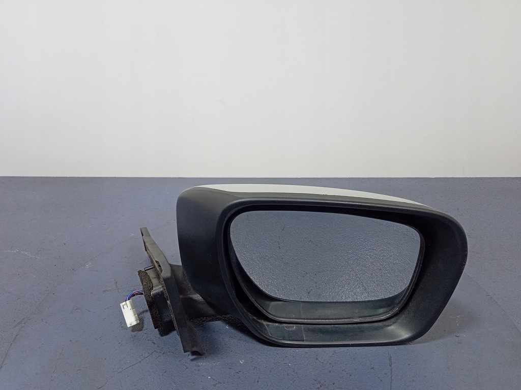 фото №1, Mazda 5 cr зеркало правое cc5