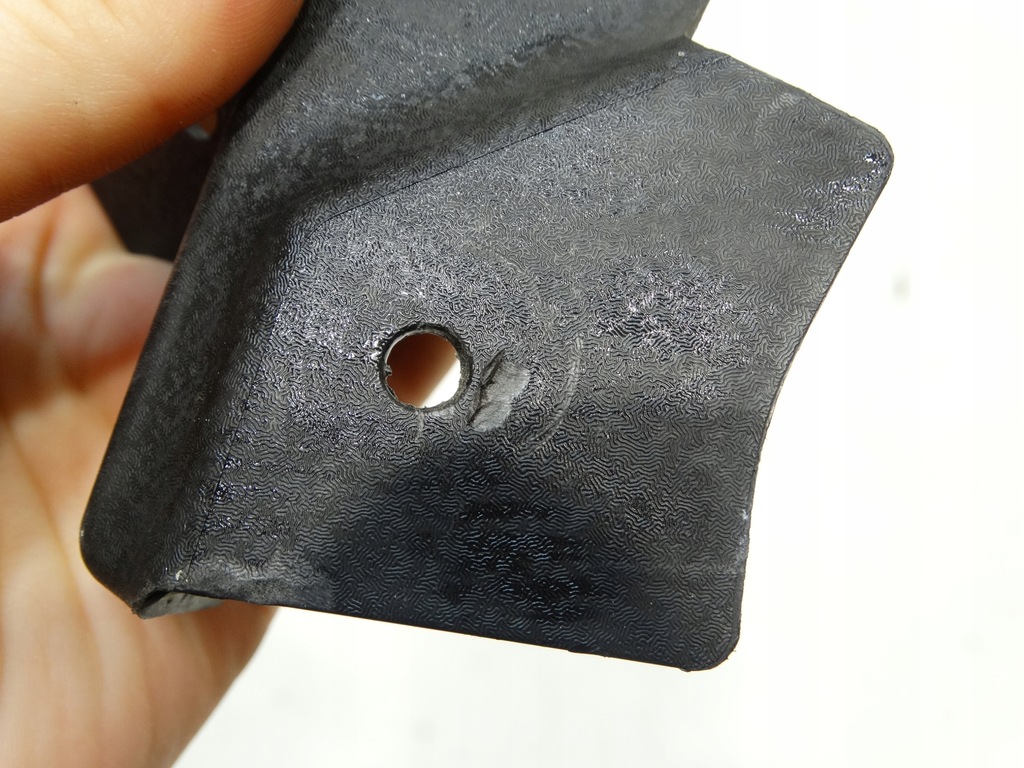 фото №7, Защита петля правая kia carens iv 84121-a4000