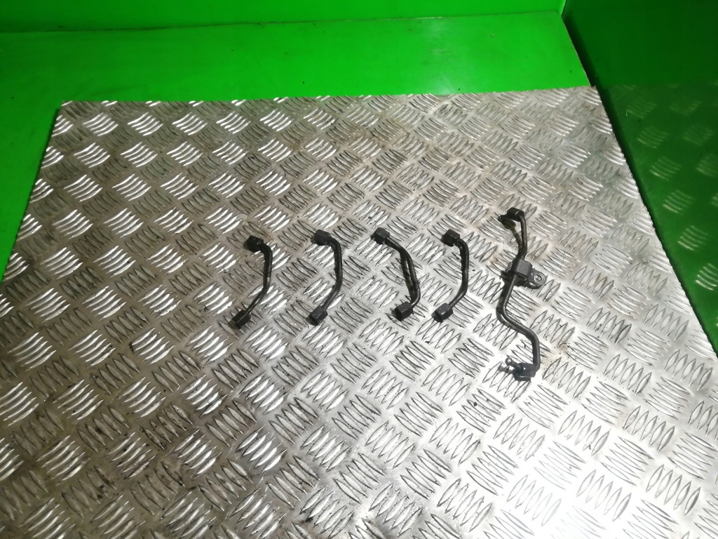 фото №1, Провода топливные 2.2cdi 646 mercedes vito w639 sprinter