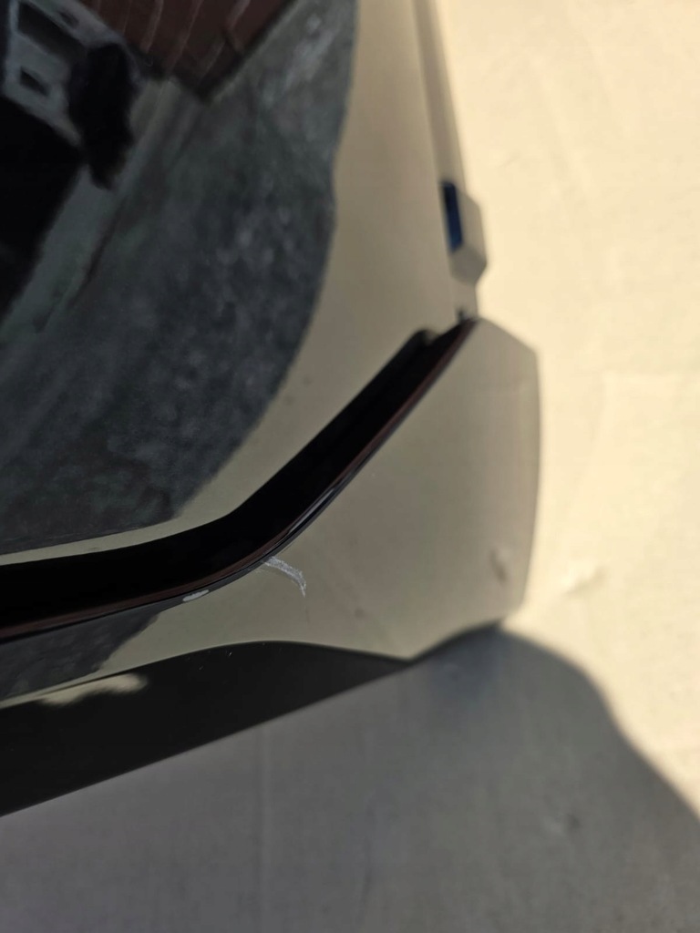 фото №15, Bmw x2 u10 m35i m-pakiet бампер перед kompletny 6xpdc жгут новый eu