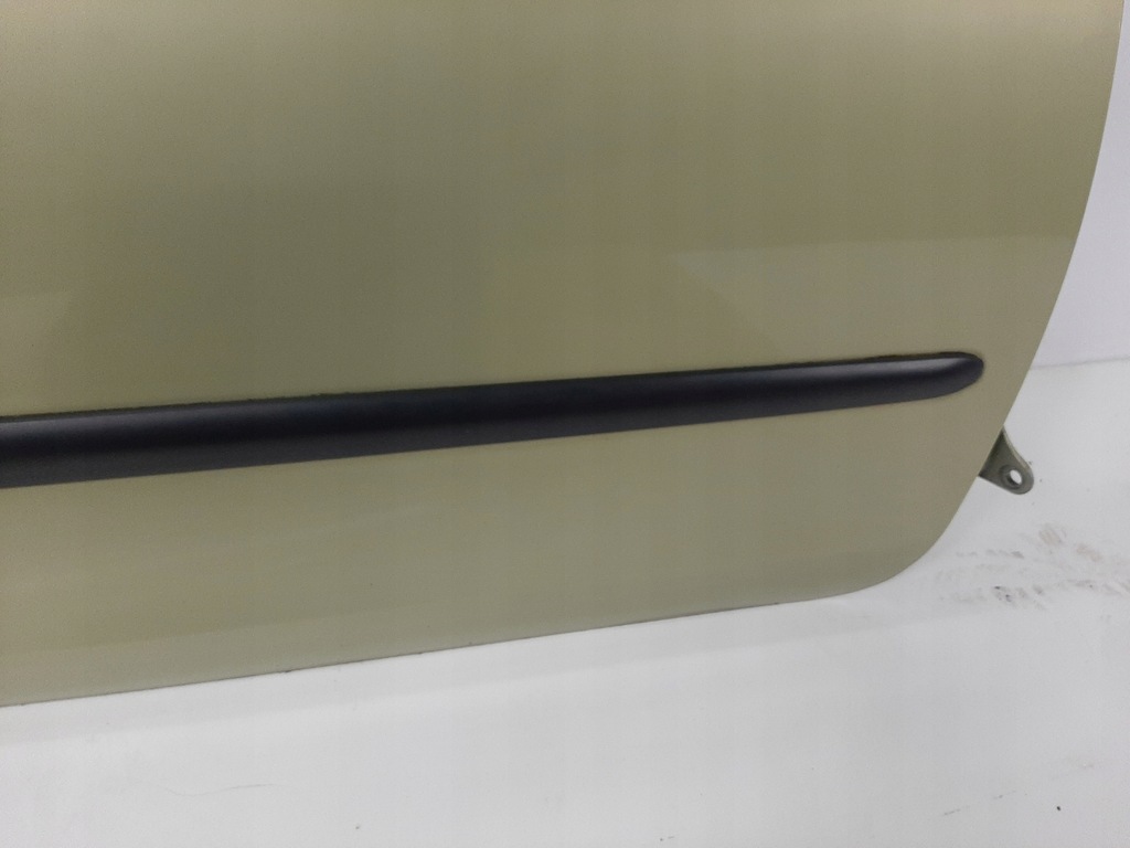 фото №10, Mitsubishi colt vi 1.1 12v 04r дверь правый перед mn161884