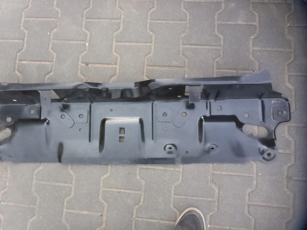 фото №6, Renault scenic iii 3 pas задній новий оригінал