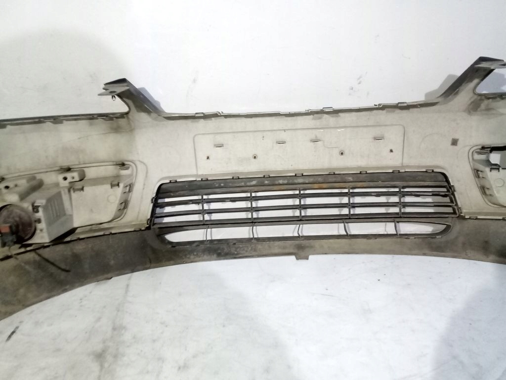 фото №15, Ford focus c-max i бампер перед передний