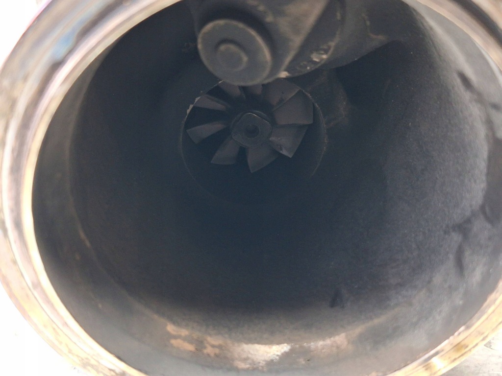 фото №7, Турбонагнетатель 55278506 jeep renegade compass fiat 500 abarth 1.4t-jet