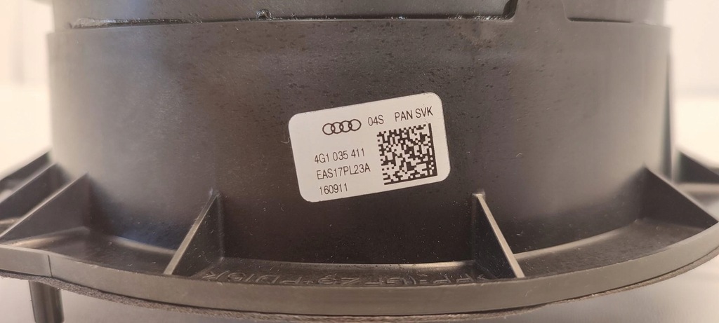 фото №5, Audi a6 a7 4g динамик дверь задняя 4g1035411
