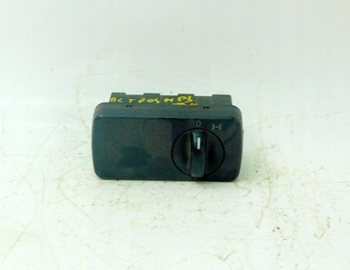 фото №1, Панель выключатель блокировка мост mercedes actros mp2 a9435450304