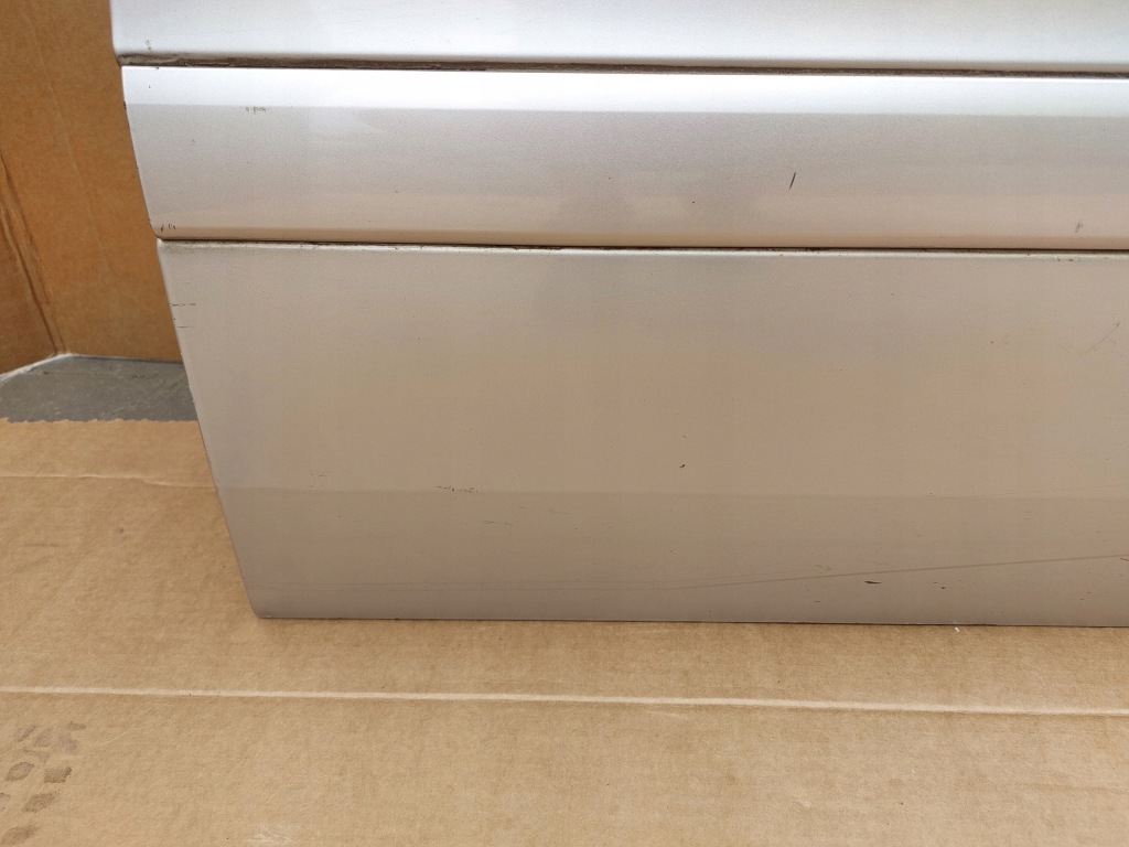 фото №10, Дверь правое перед передние opel zafira b