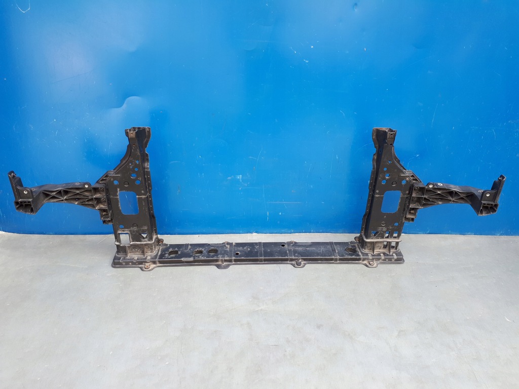 фото №10, Hyundai i40 11-15 дизель pas передний усилитель