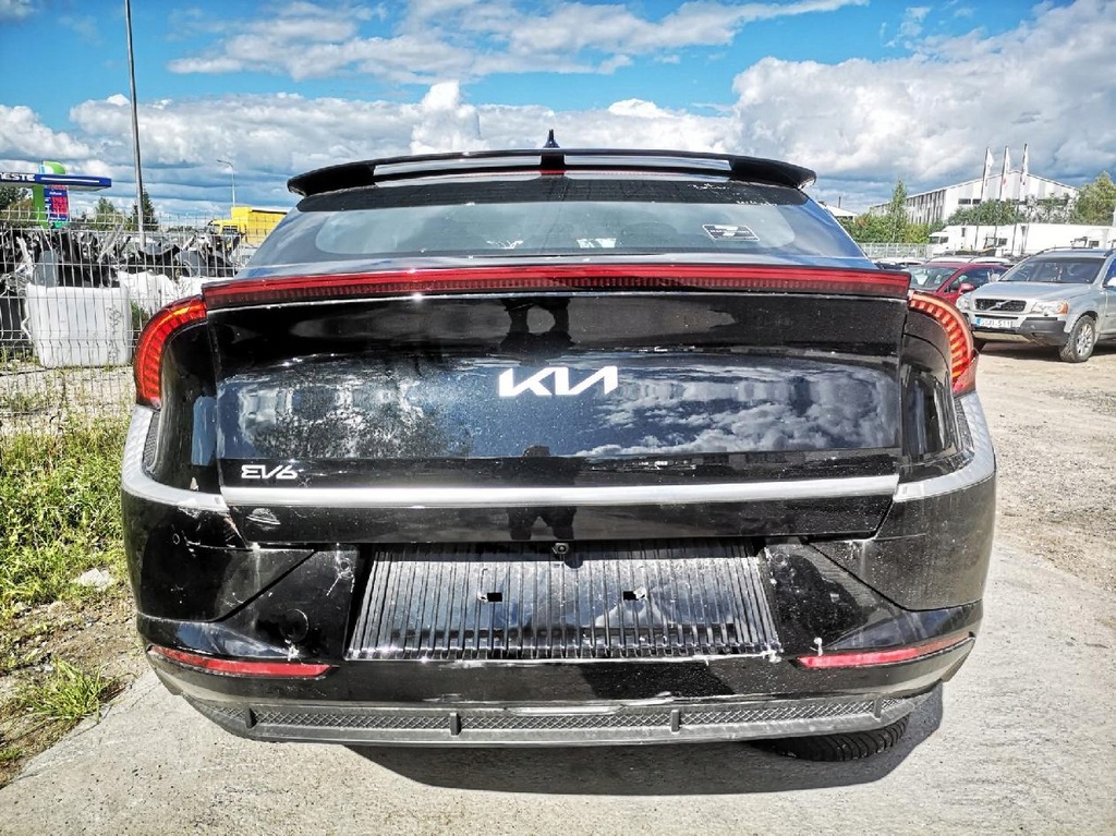 фото №9, Kia ev6 другое компьютеры 2023 0.1l 1xfb02305180395h 1xfb02305180395h, cvepds0