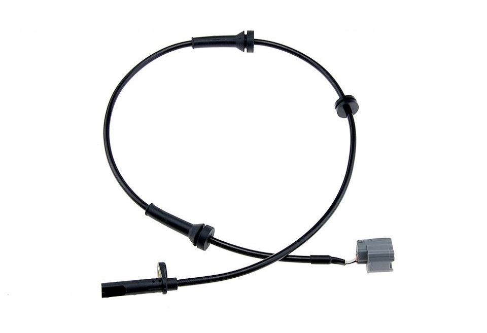 Купити Датчик abs перед лівий=правий nty до nissan qashqai 2 suv