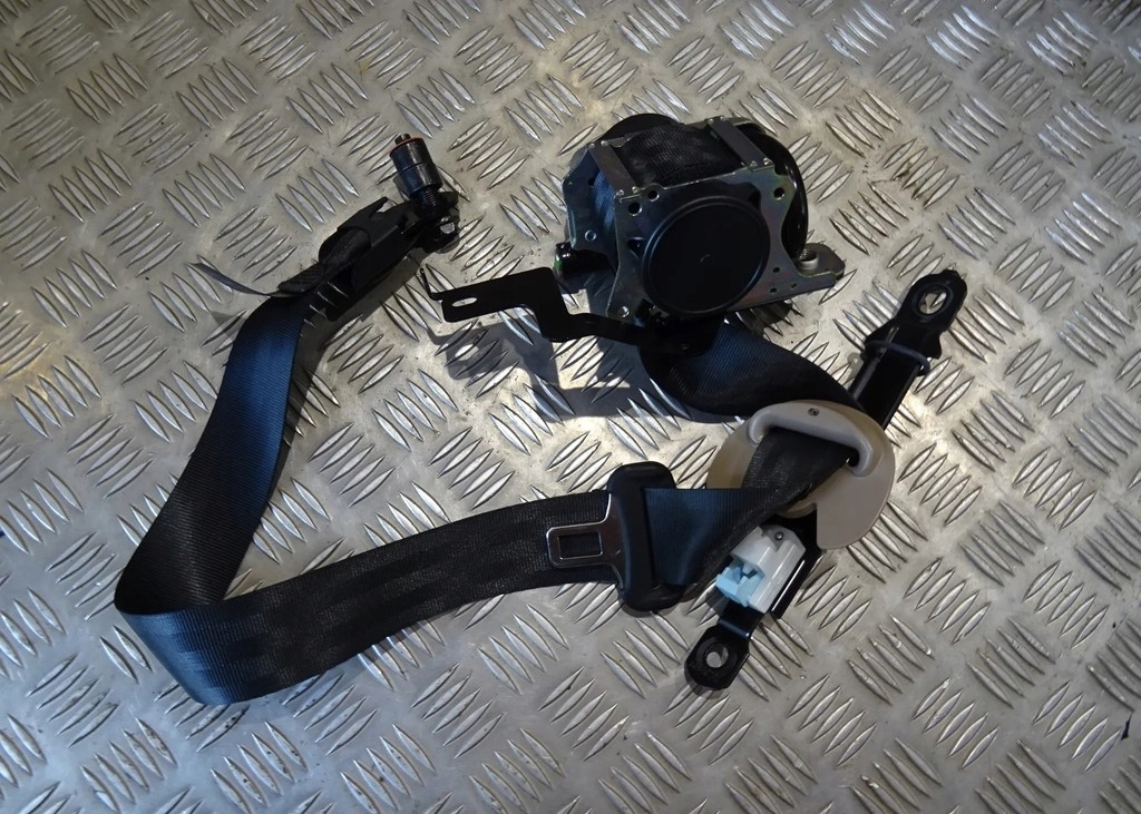 фото №8, Hyundai tucson iii przed liftem панель  приборная панель ремни подушки безопасности комплект