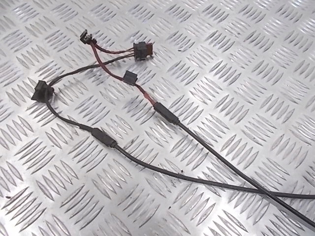 фото №8, Електропроводка pdc задня seat tarraco 5fj 18-24 5fj971104c оригінал