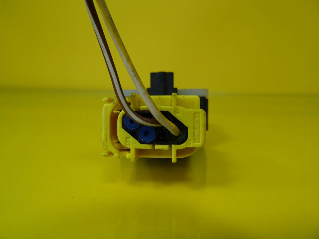 фото №5, Датчик удара mercedes a w169 a1698202226 nr48