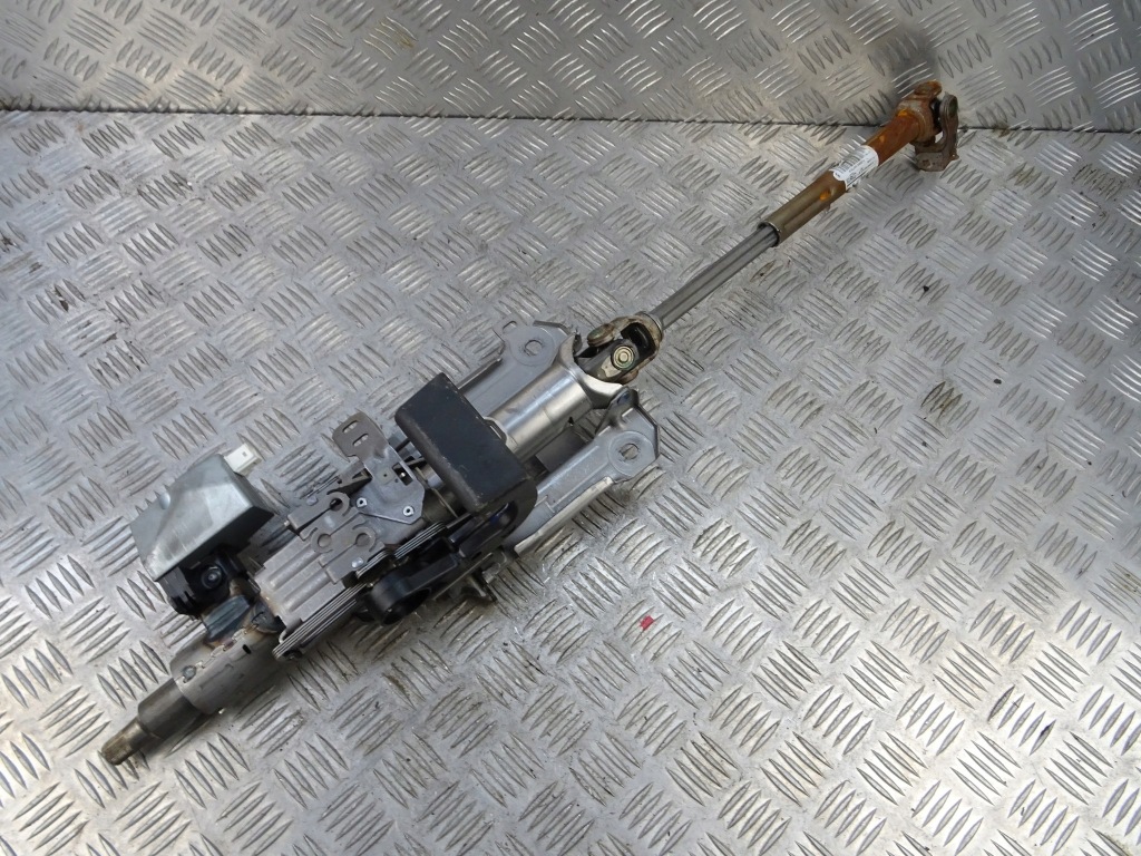 Купити Citroen ds7 колонка кермова 9820460377