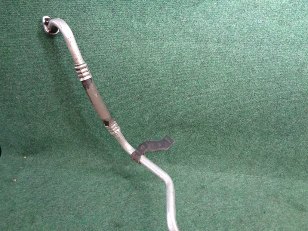 Пабтрубок  шланг кондиционера peugeot 207 1.6 thp 9655448680 Оригинал