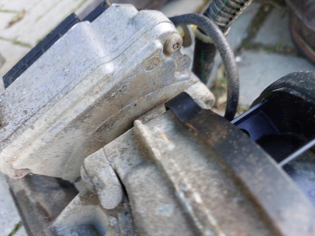 фото №8, Трансмісія кермова peugeot 208 eu