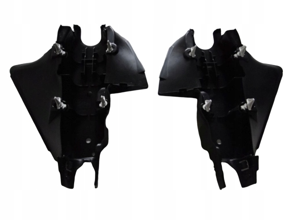 фото №1, Mercedes s klasa w222 217 захист нижня важіль задня